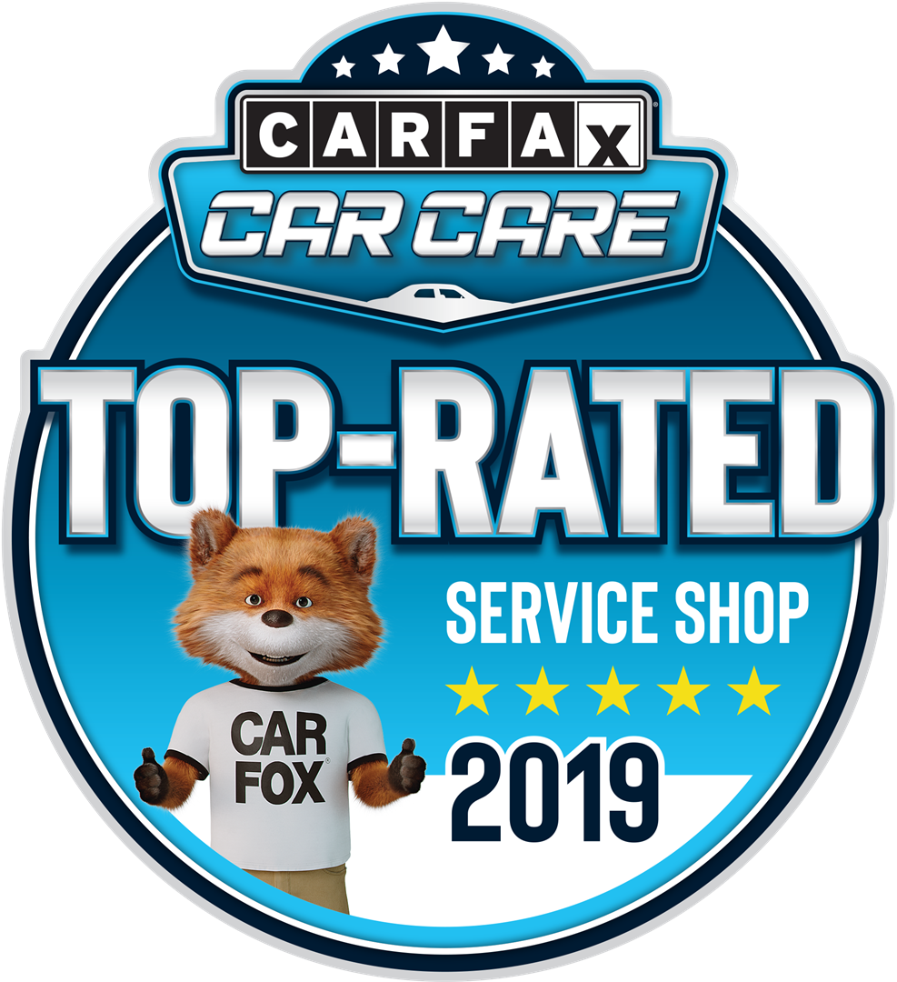 CARFAX CAR CARE