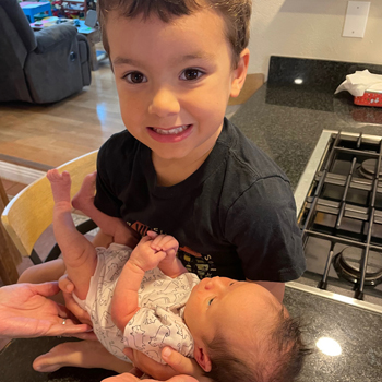 Family Photo | Euro Car Doctor Inc