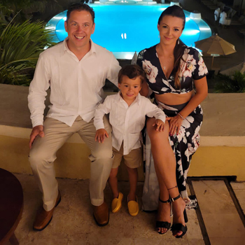 Family Photo | Euro Car Doctor Inc