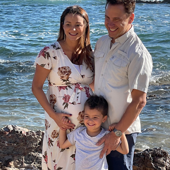 Family Photo | Euro Car Doctor Inc