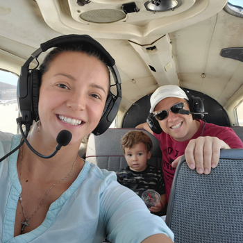 Family Photo | Euro Car Doctor Inc