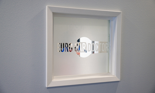 Gallery Photo | Euro Car Doctor Inc