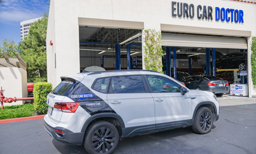 Gallery Photo | Euro Car Doctor Inc