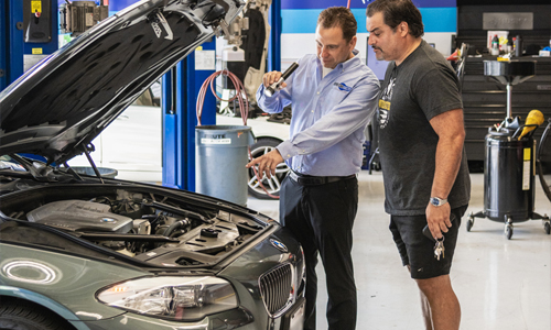 Gallery Photo | Euro Car Doctor Inc