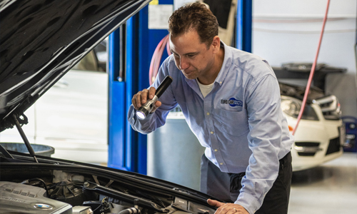 Gallery Photo | Euro Car Doctor Inc