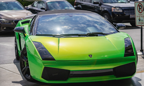 Gallery Photo | Euro Car Doctor Inc