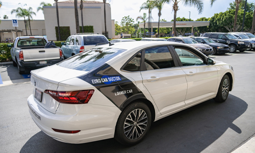 Gallery Photo | Euro Car Doctor Inc