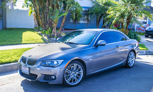 Gallery Photo | Euro Car Doctor Inc