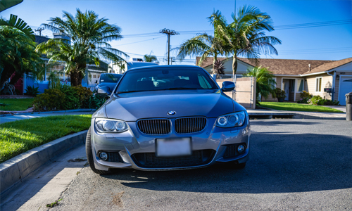 Gallery Photo | Euro Car Doctor Inc