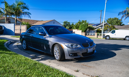 Gallery Photo | Euro Car Doctor Inc