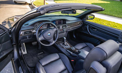 Gallery Photo | Euro Car Doctor Inc