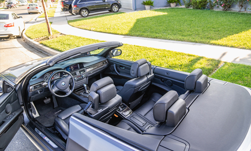 Gallery Photo | Euro Car Doctor Inc