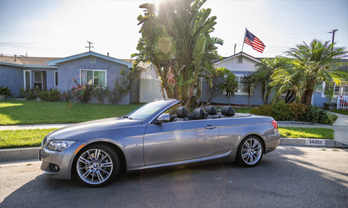 Gallery Photo | Euro Car Doctor Inc