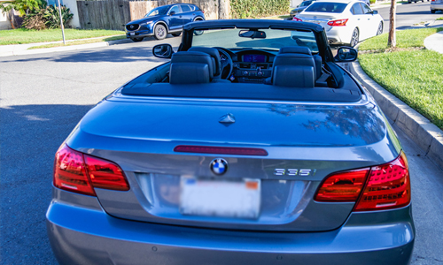 Gallery Photo | Euro Car Doctor Inc