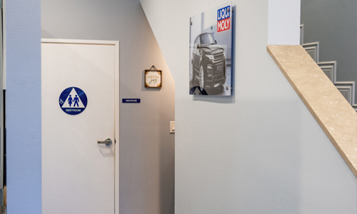 Gallery Photo | Euro Car Doctor Inc