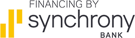 Synchrony Logo | Euro Car Doctor, Inc.